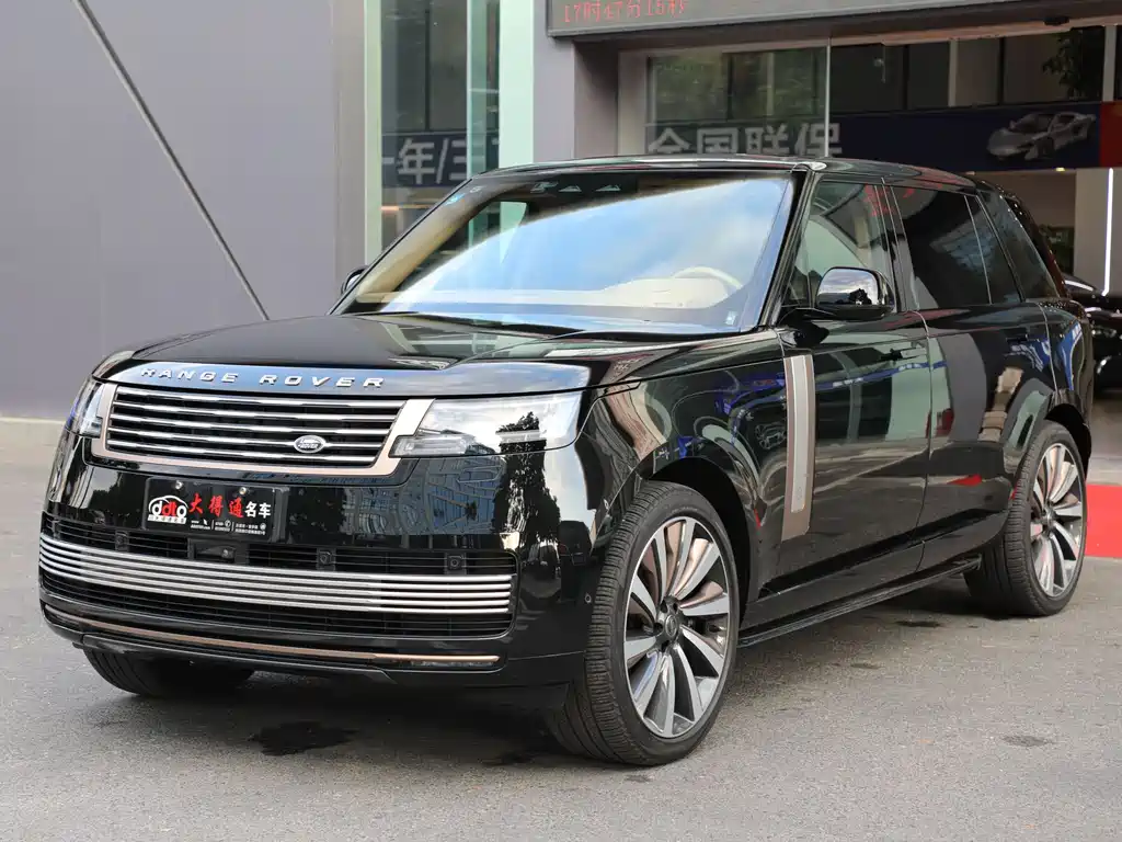 Land Rover Range Rover 2023