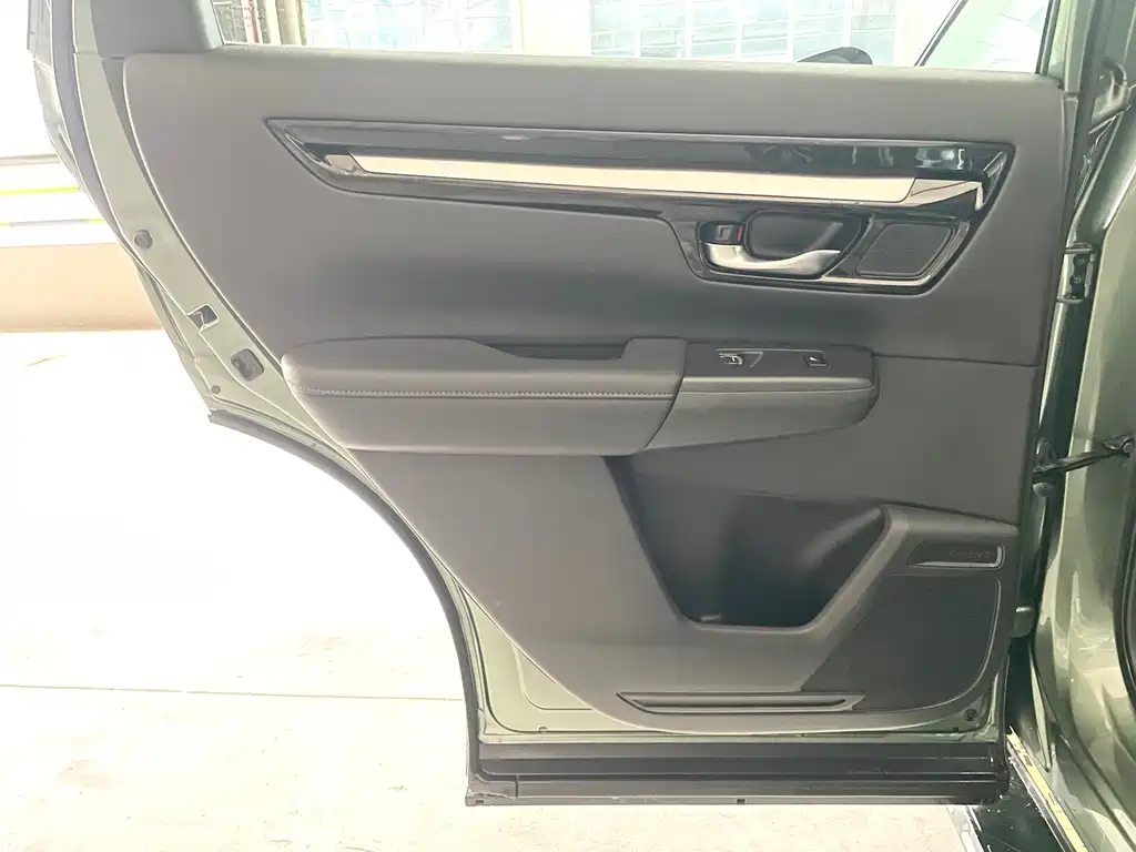 Honda Breeze 2022 — фото 15