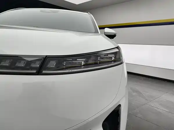 Dongfeng e008 2025