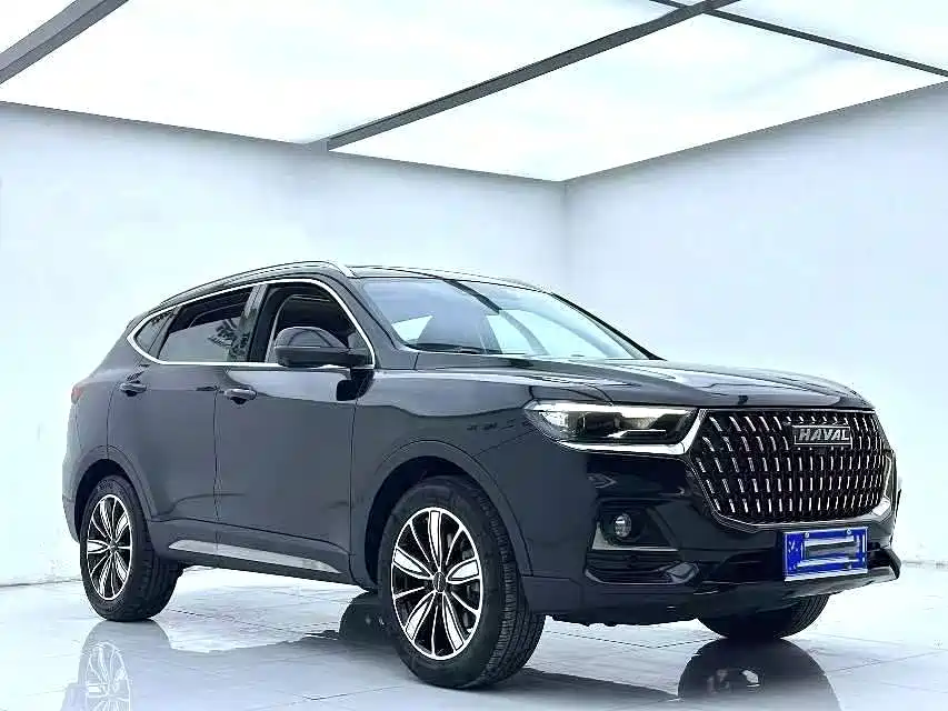 Haval H6 2023