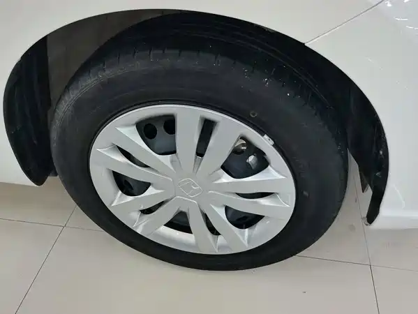 Honda Fit 2024