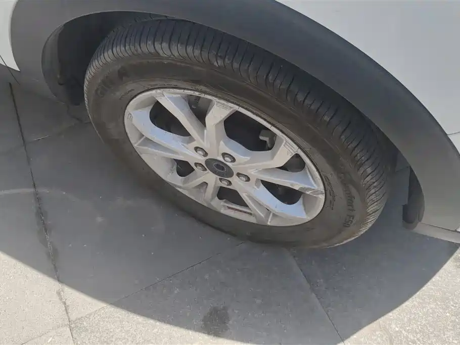 Haval H2s 2018