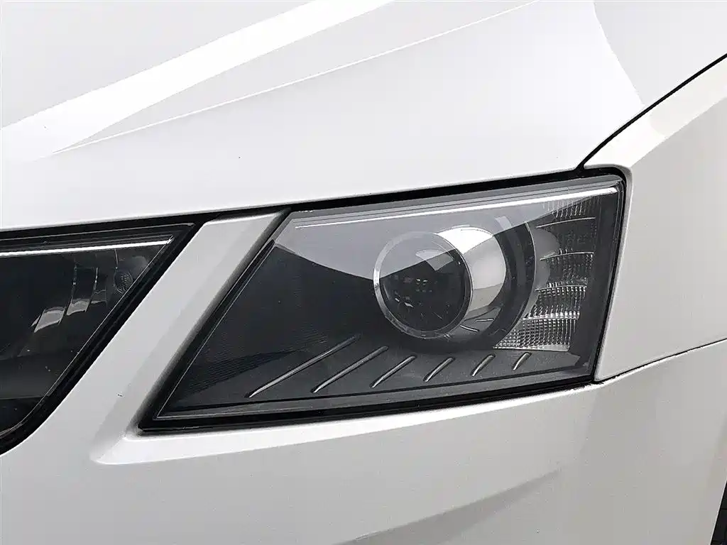Skoda Octavia 2019 — фото 7