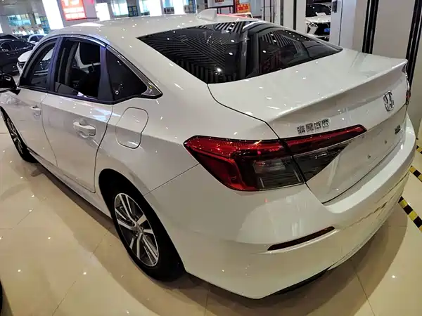 Honda Civic 2022