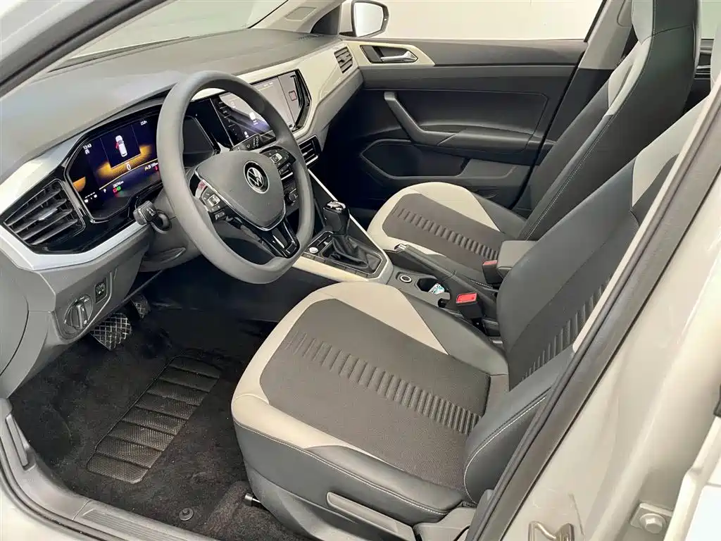 Volkswagen Polo 2023