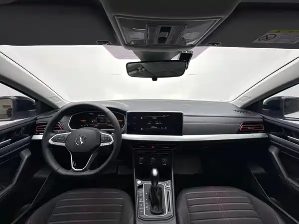 Volkswagen Lavida 2025