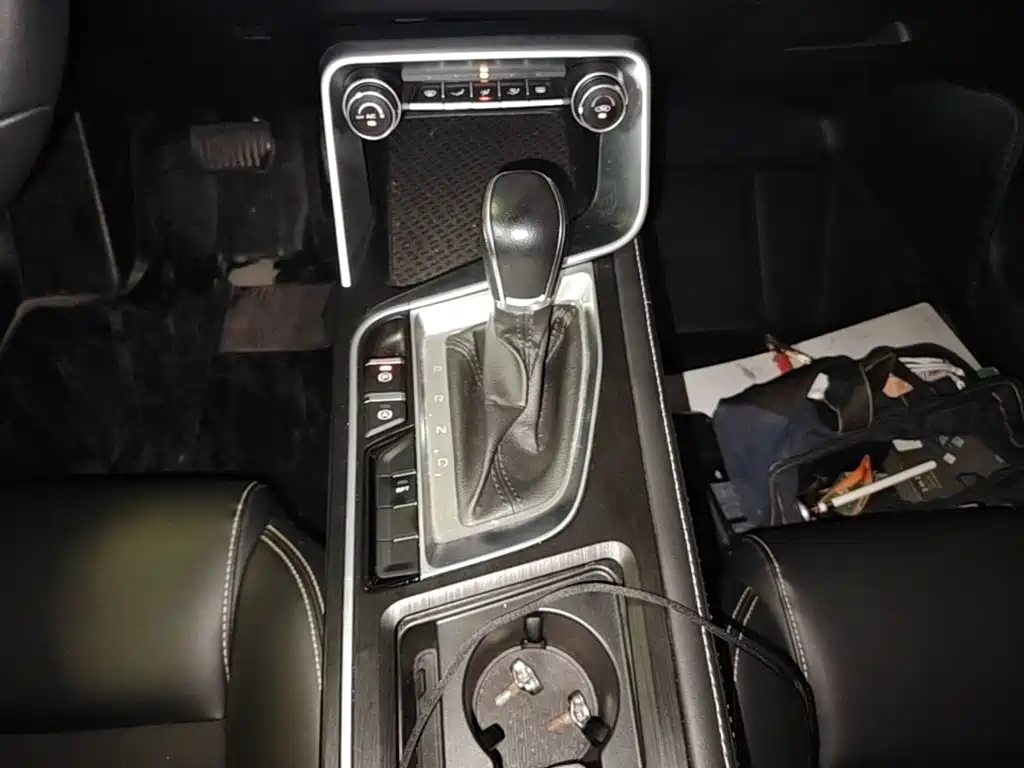 Geely Binrui 2022 — фото 14