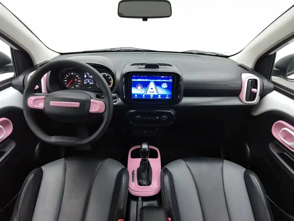 Roewe Clever 2022