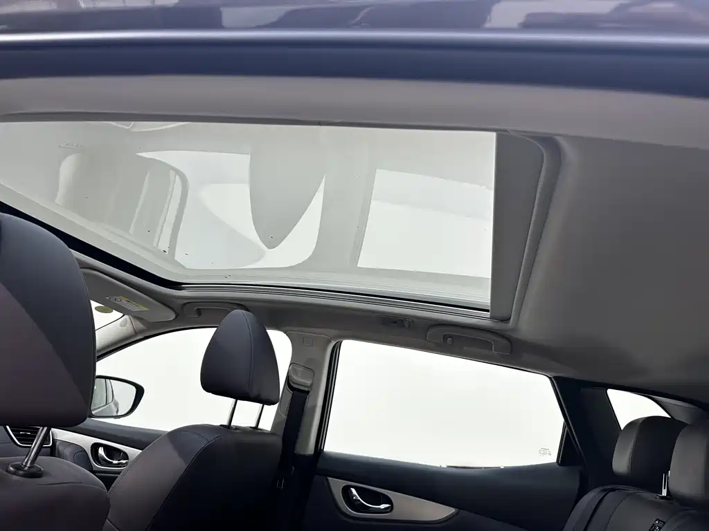 Nissan Qashqai 2023 — фото 19
