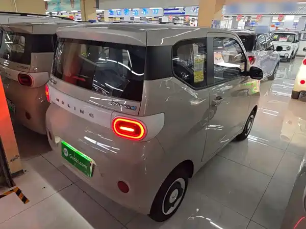 Wuling Hongguang MINIEV 2026