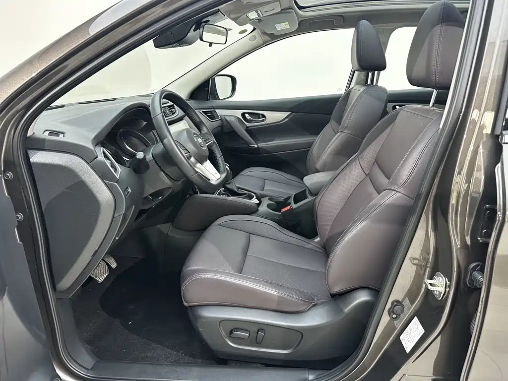 Nissan Qashqai 2023 — фото 30