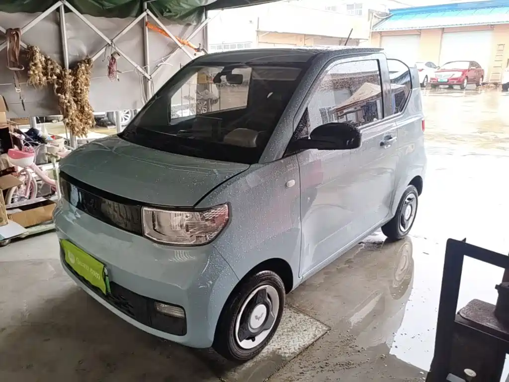 Wuling MINIEV 2023