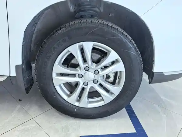 Haval M6 2023