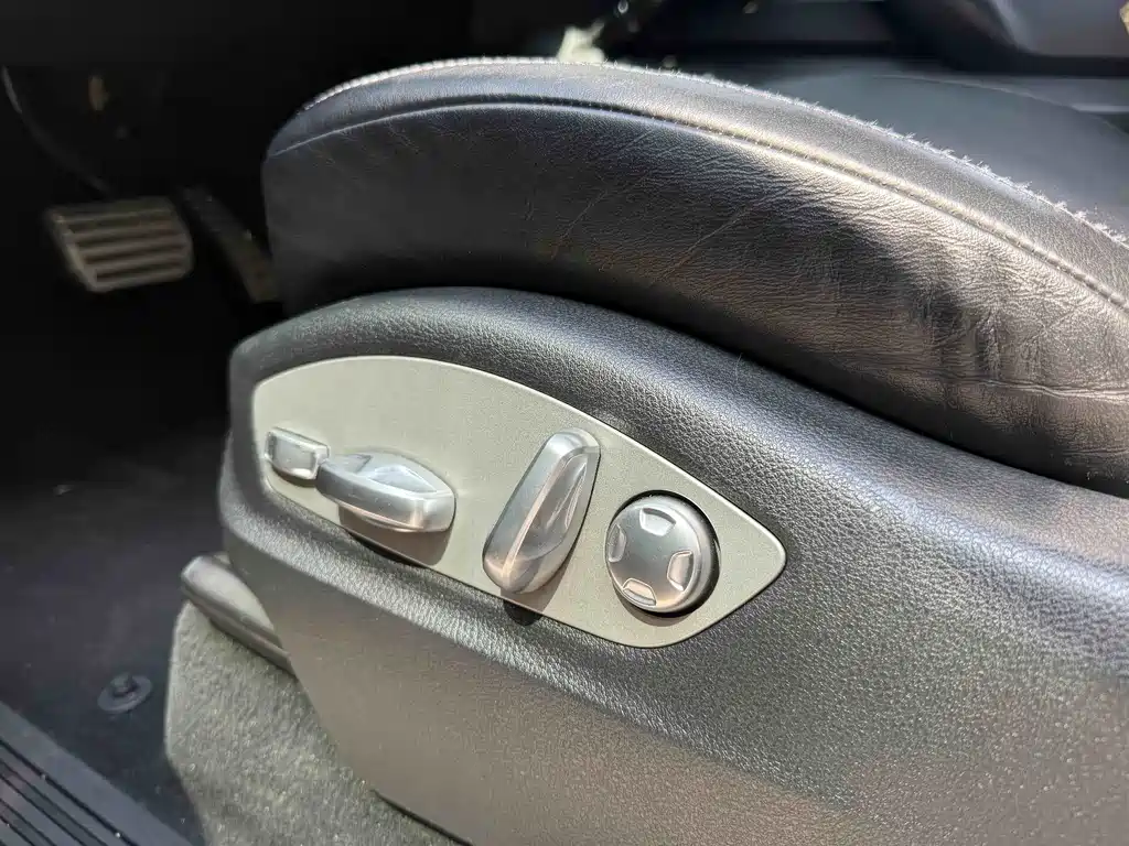 Porsche Cayenne 2014