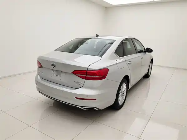Volkswagen Lavida 2018