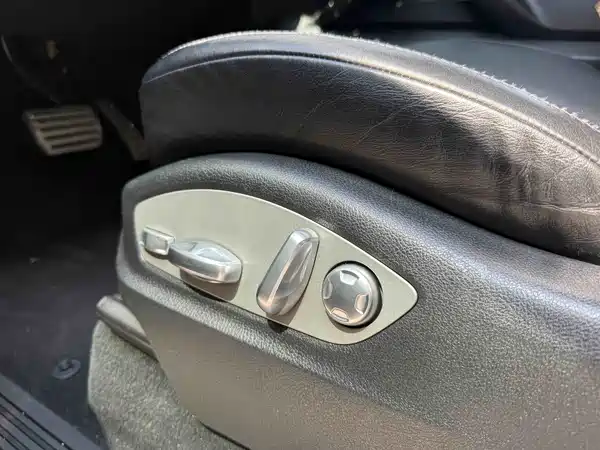 Porsche Cayenne 2015