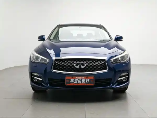 Infiniti Q50L 2018