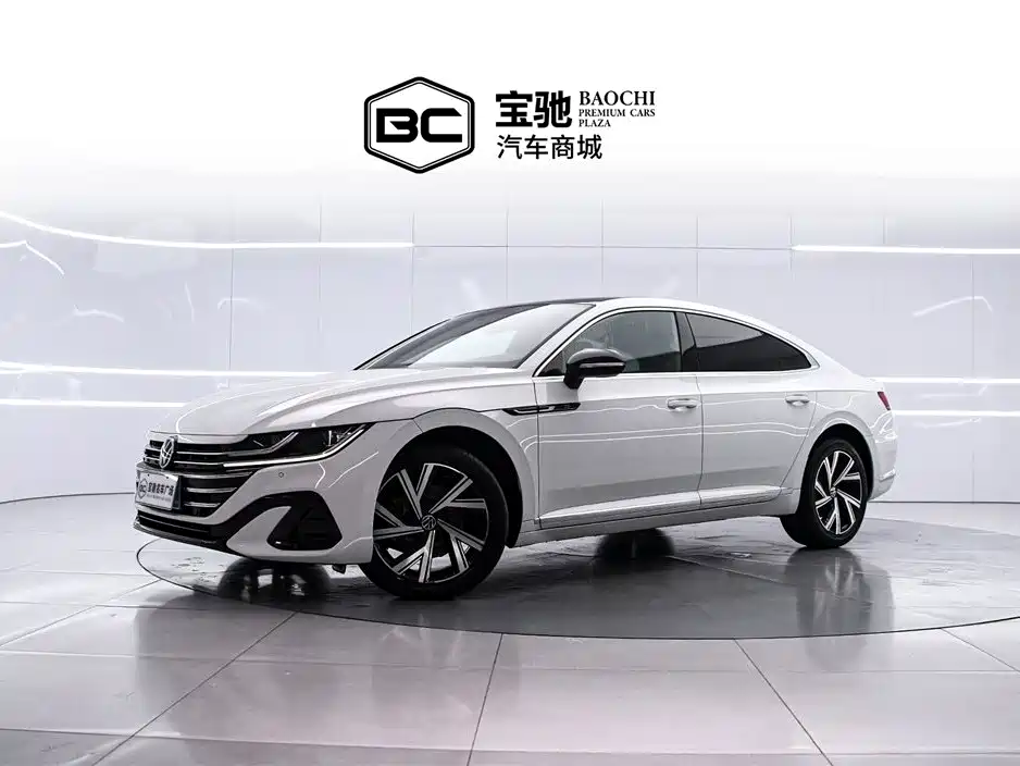 Volkswagen CC 2022
