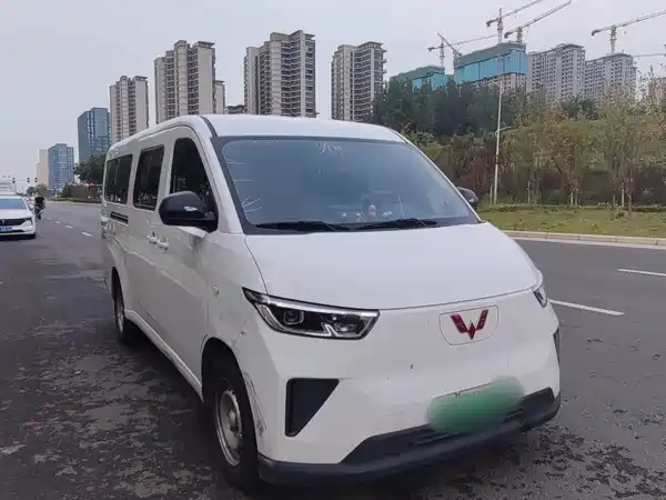 Wuling Yangguang 2024