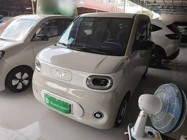 Wuling Hongguang MINIEV 2025