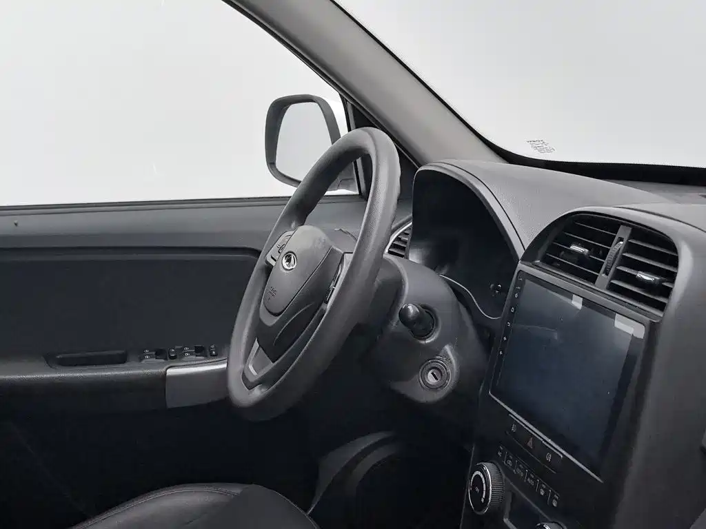 Chery Tiggo 3 2015 — фото 22