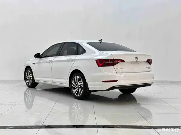 Volkswagen Sagitar 2020