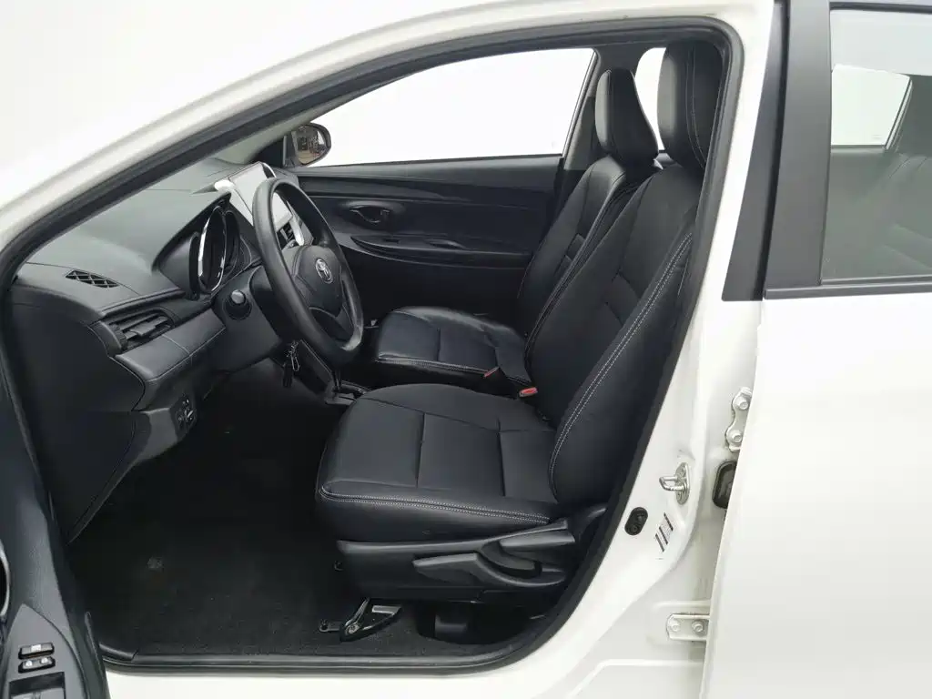 Toyota Vios FS 2018 — фото 10