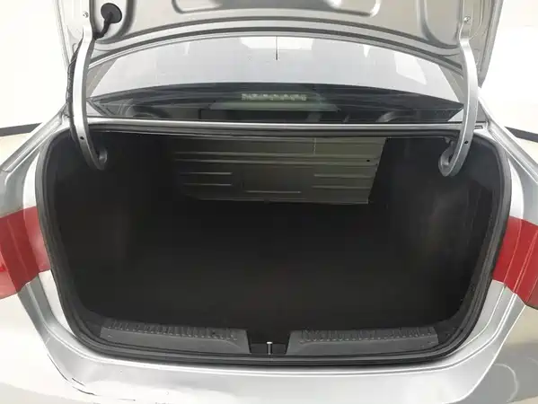 Volkswagen Jetta 2014