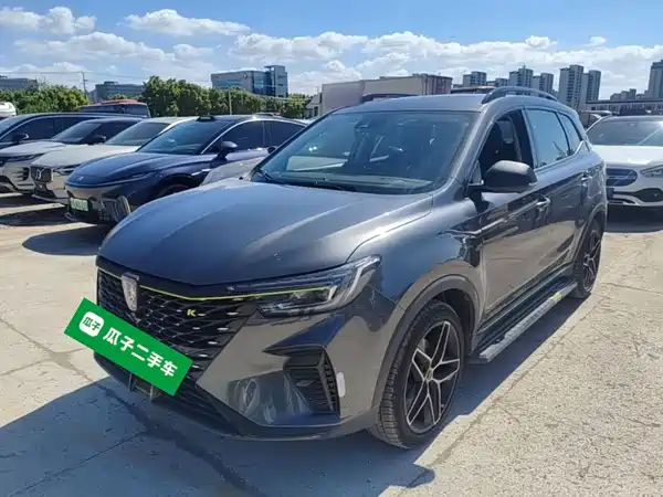 Roewe RX5 New Energy 2022