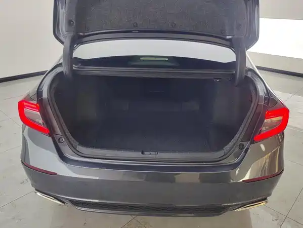 Honda Accord 2022