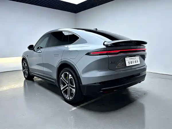 NIO EC6 2025