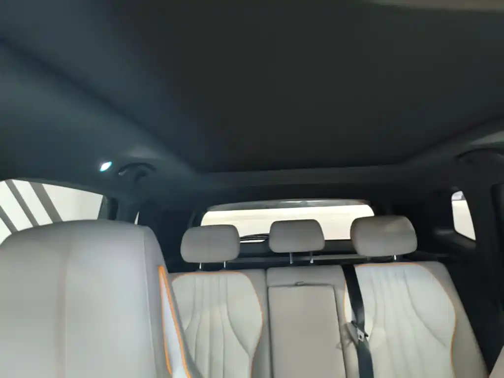 BYD Song Pro New Energy 2024 — фото 18