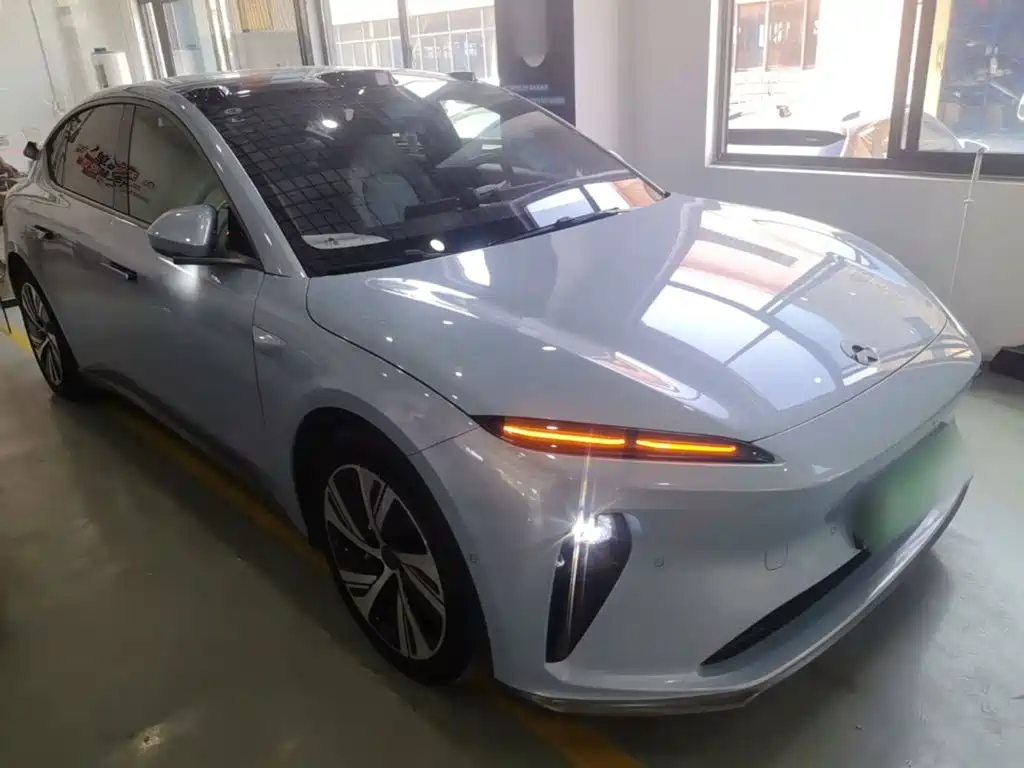 NIO ET5 2023