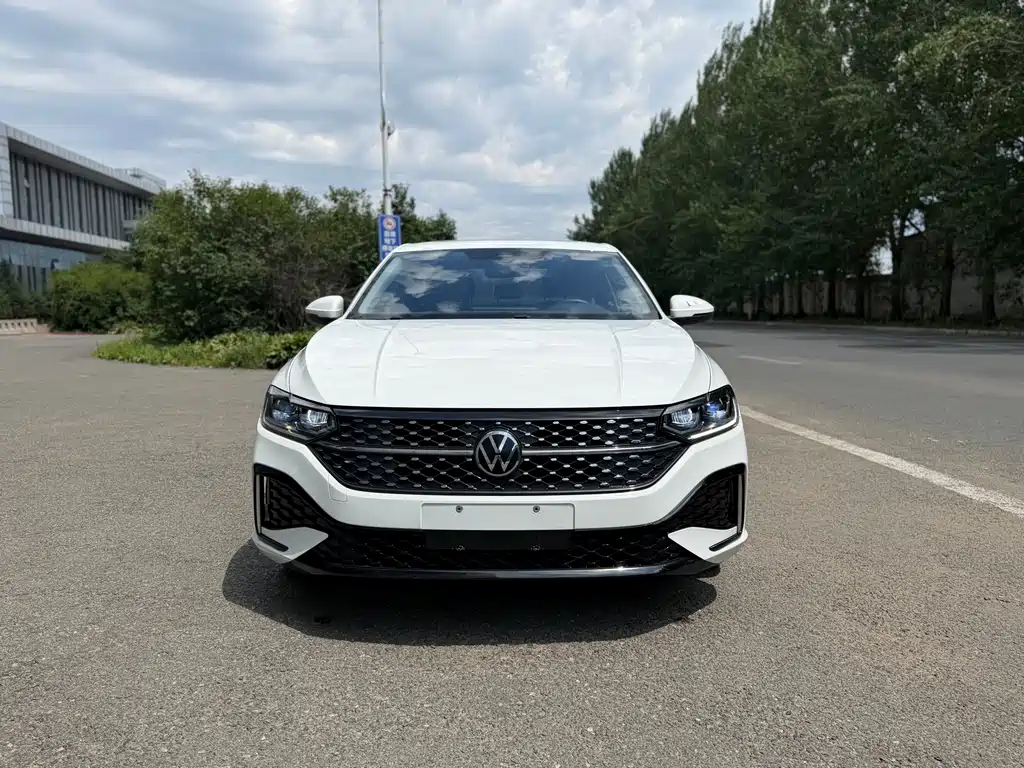 Volkswagen Lavida 2023