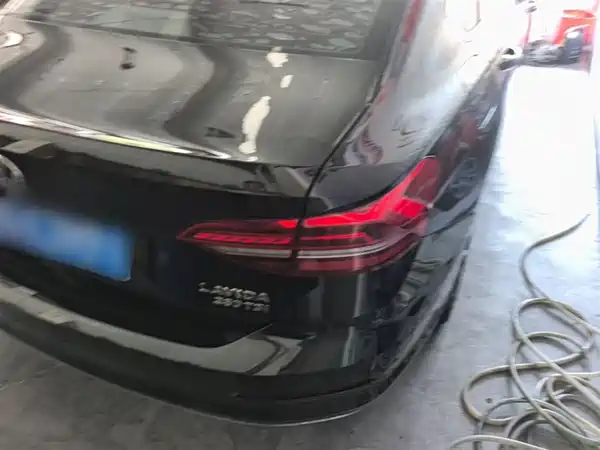 Volkswagen Lavida 2019