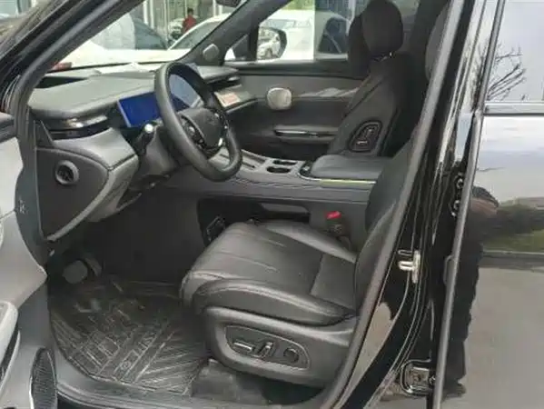 GAC Trumpchi S7 2025