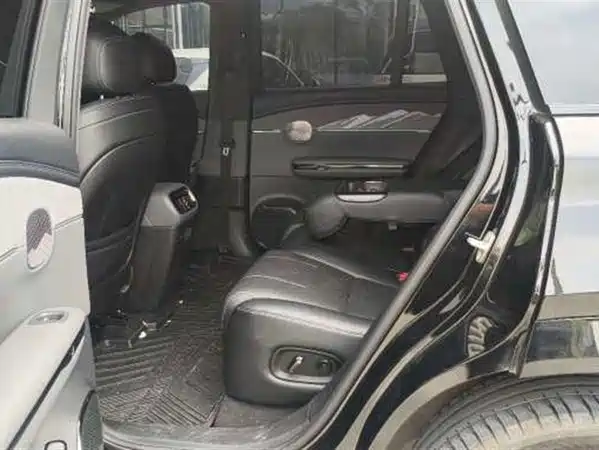 GAC Trumpchi S7 2025