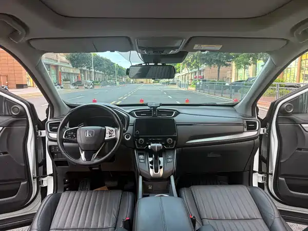 Honda Breeze 2022