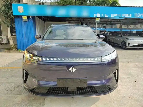 Dongfeng e008 2024