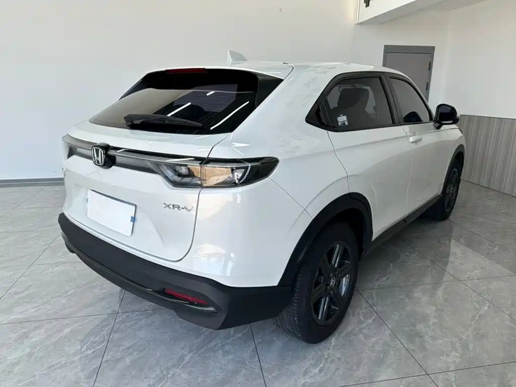 Honda XR-V 2024
