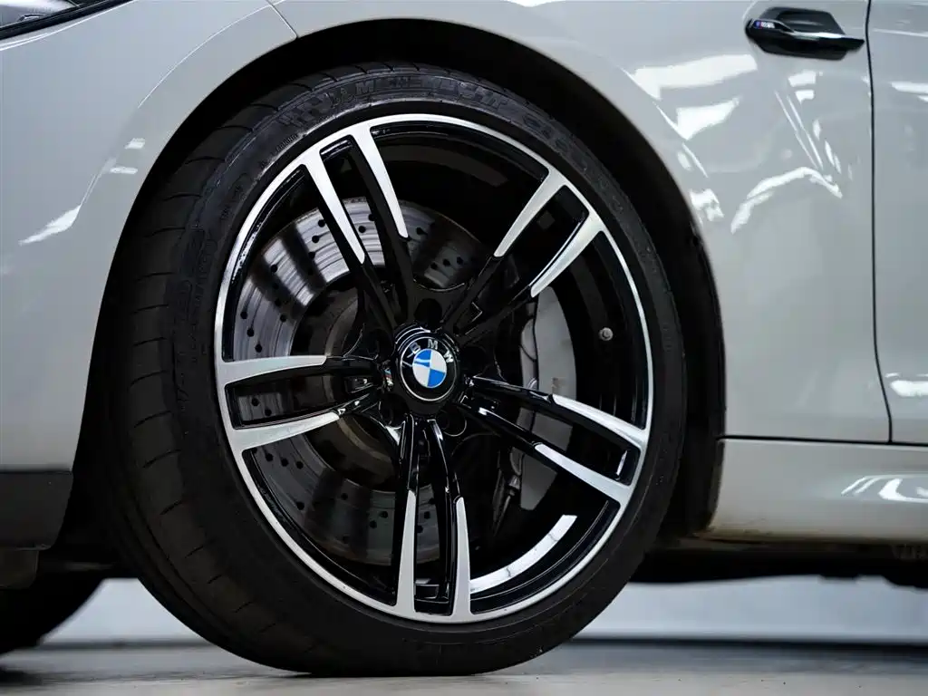 BMW M2 2020 — фото 19