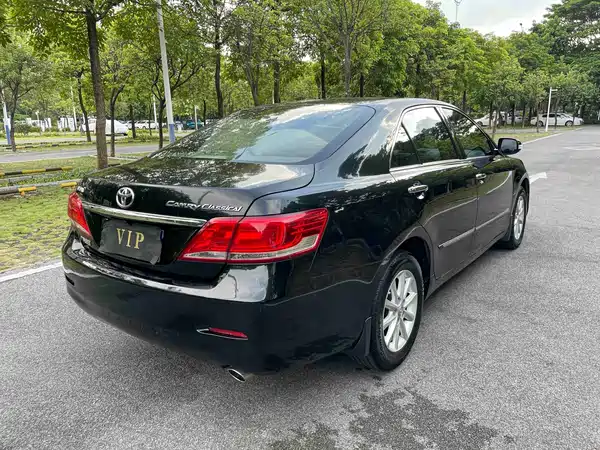 Toyota Camry 2014