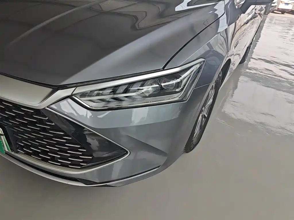 BYD Qin PLUS 2023 — фото 24