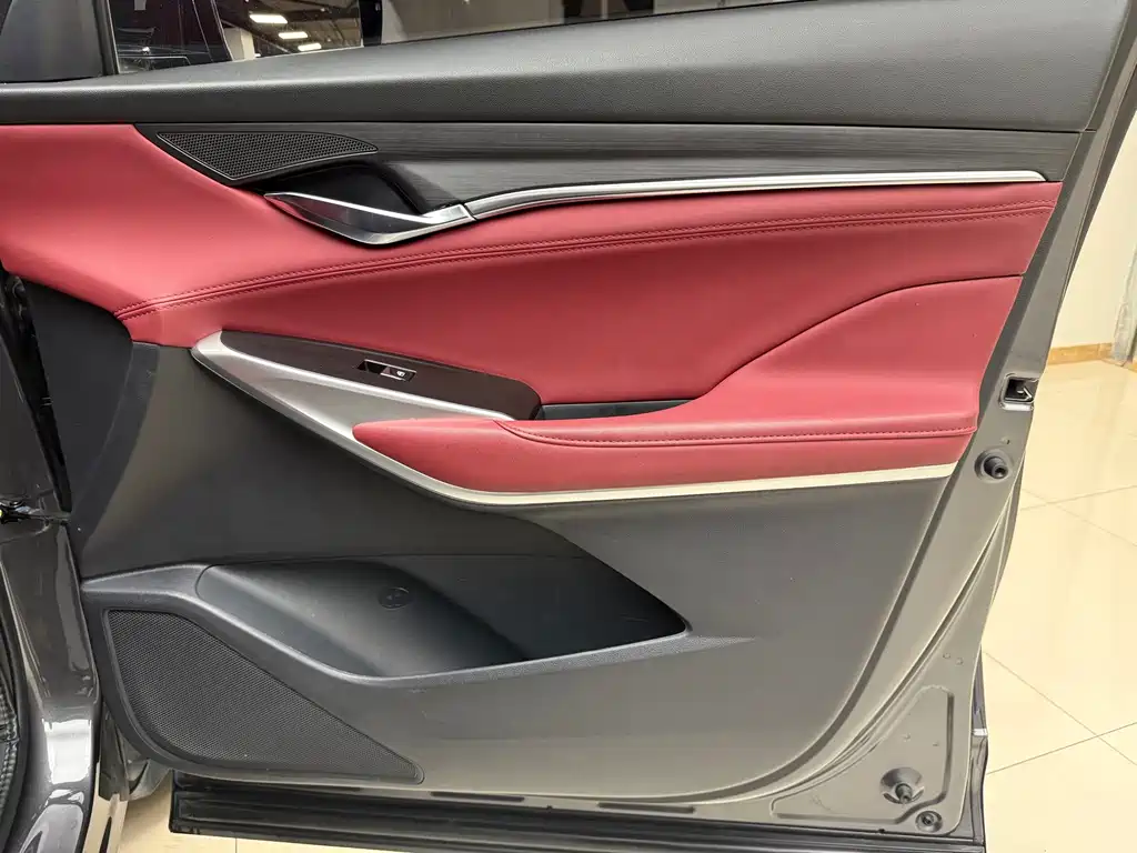 Changan CS75 PLUS 2020 — фото 12