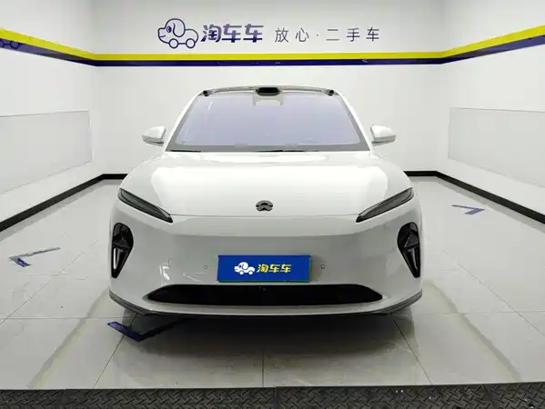 NIO ET5T 2025