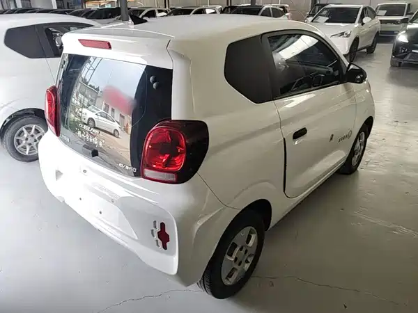 Roewe CLEVER 2021