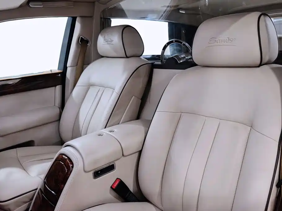 Rolls-Royce Phantom 2013 — фото 9