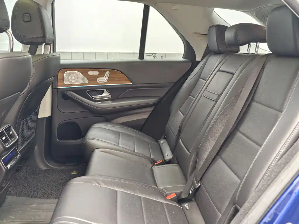 Mercedes-Benz GLE 2020