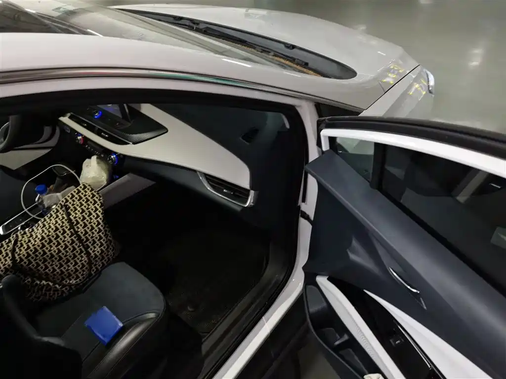 Buick Velite 6 2021 — фото 20