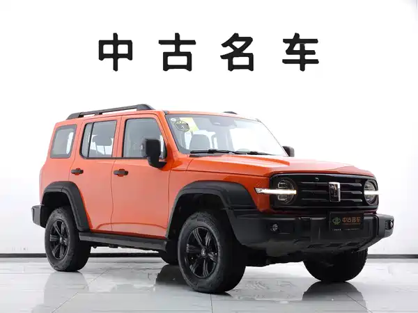 Tank 300 2025